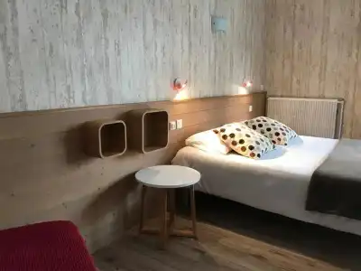 Mosaikhotel - 35