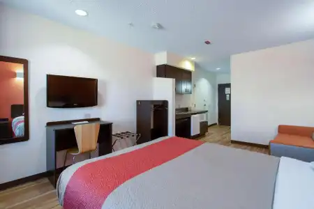 Motel 6 El Paso, TX - Southeast - 5