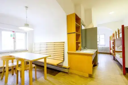 Jugendherberge Passau - Hostel - 28