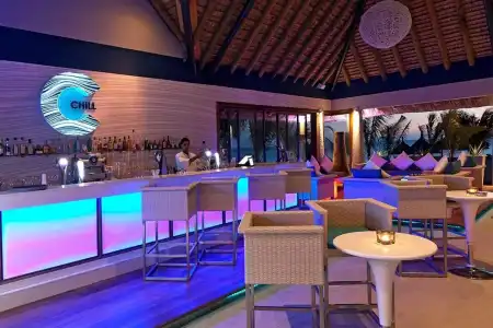 Heritage le Telfair Golf and Wellness Resort - 23