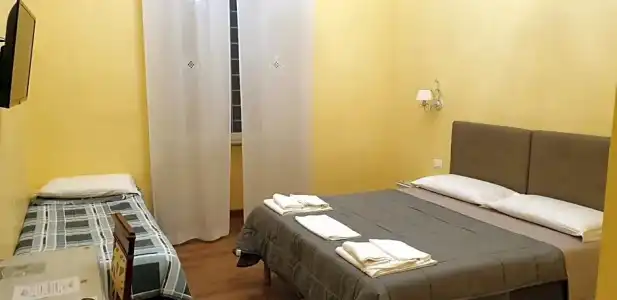 La Breccia a Porta Pia - 154