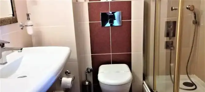 Otel Akçakoca - 43