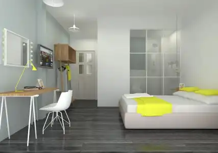Lily's Hostel - 2