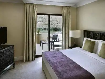 Mövenpick Resort Petra - 89