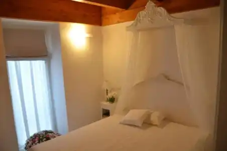 B&B Al Vecchio Borgo - 3