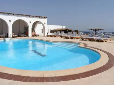 Blue Beach Club - 34