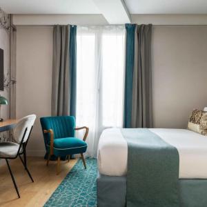 Lyric Paris - 38