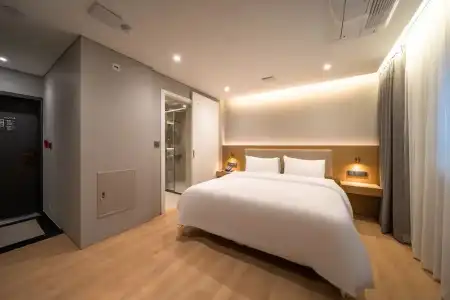 Comfort Inn Yeouido - 46
