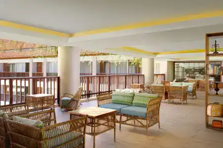 Four Points By Sheraton Bali, Kuta - 39