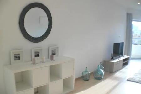 Eden Beach Apartments - 68