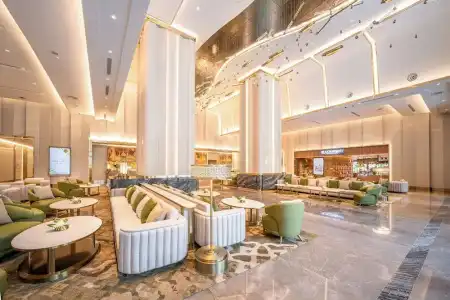 Grande Centre Point Prestige Bangkok - 33