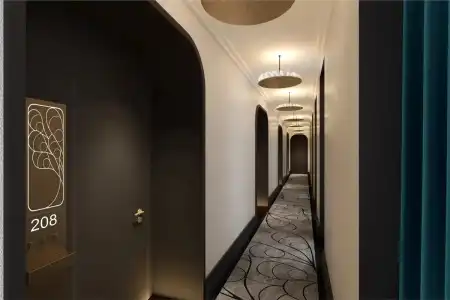 Matild Palace, a Luxury Collection, Budapest - 15