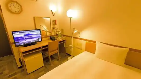 Toyoko Inn Sasebo Ekimae - 88