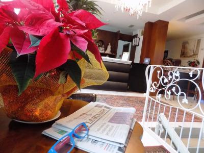 Residence Villa Del Mare - 13