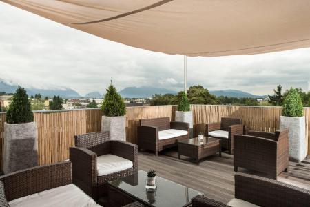 Radisson Blu & Conference Centre, - 20