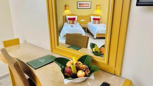 Hammamet Garden Resort and Spa - 73