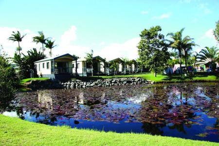 Discovery Parks - Fraser Street, Hervey Bay - 19