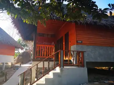 Koh Tao Relax Freedom Beach Resort - 172