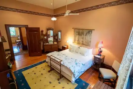 Buxton Manor - 112