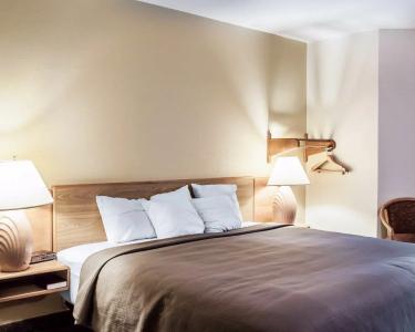 Rodeway Inn Airport - 35