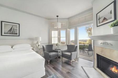 Blue Lantern Inn, A Four Sisters Inn - 26