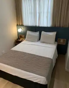 Regency Copacabana - 68