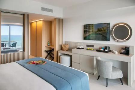 Mercure Larnaca Beach Resort - 53