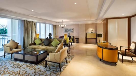 Sheraton Haikou - 195