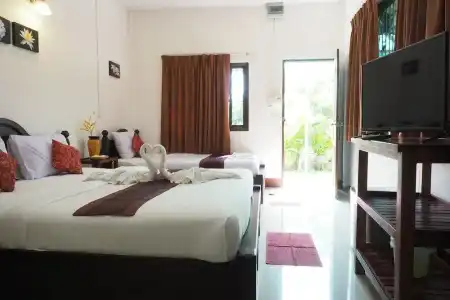 Phutawan Kan Resort - 27