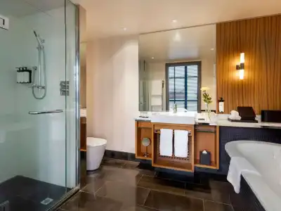 Sofitel Auckland Viaduct Harbour - 40