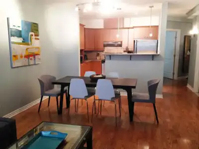 Quality Inn Centre-Ville - 12