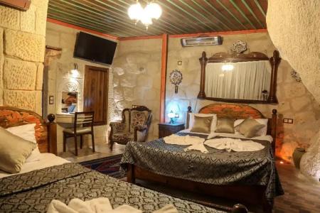 Goreme Palace Cave Suites - 90