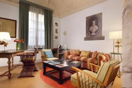Leone Blu Suites | UNA Esperienze - 88