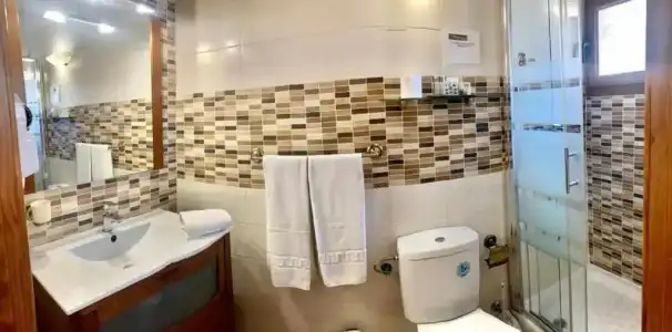 Hostal Segovia - 21