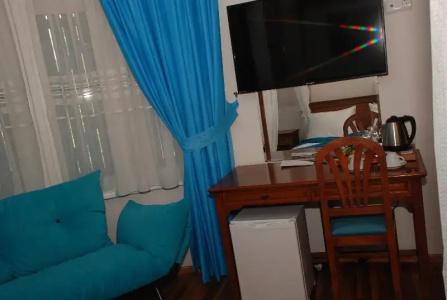 Mavi Inci Park Otel - 52