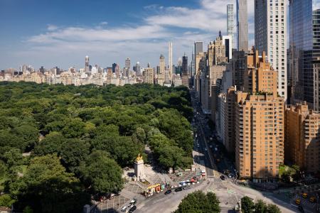 Mandarin Oriental, New York - 22