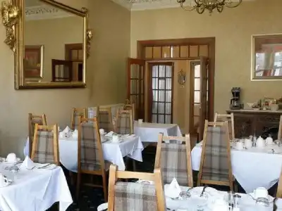 Abbotsford Guest House - 16