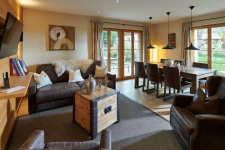Aspen alpin lifestyle Grindelwald - 162