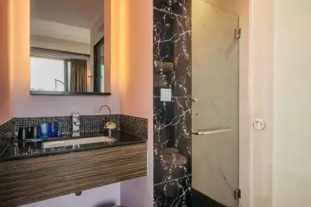 Mercure Singapore Tyrwhitt - 51