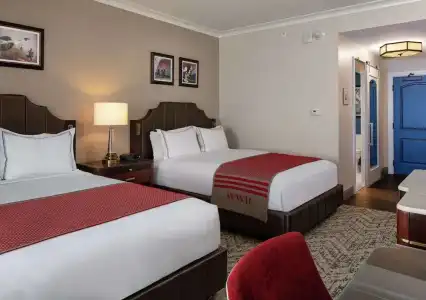 The Higgins New Orleans, Curio Collection by Hilton - 35
