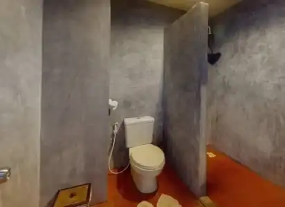 Sea Garden Resort - Haad Chao Phao - 193