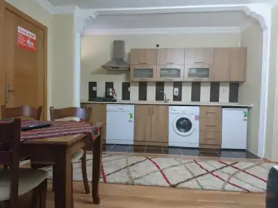 Uzungol Kusva Apart - 12