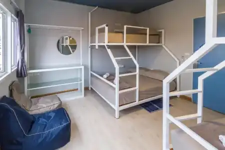 The Moon Hostel Hua Hin - 60
