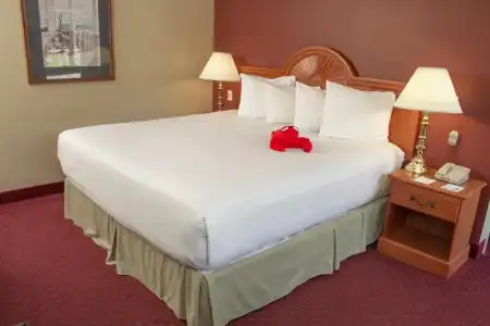 Bar Harbor Motel - 33