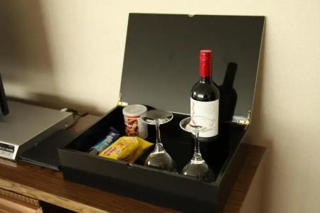 Four Points by Sheraton Shanghai, Daning - 61