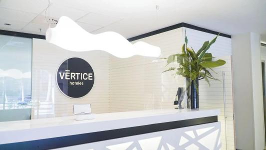 Vértice Sevilla - 1