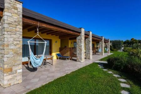 Residence Relais Rosa dei Venti - 47
