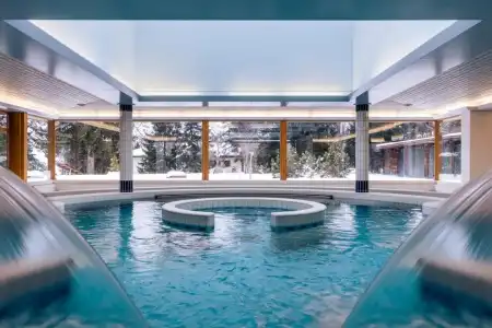 Altein Arosa, a Faern Collection Resort - 43