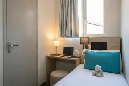 Hôtel Bristol - 50