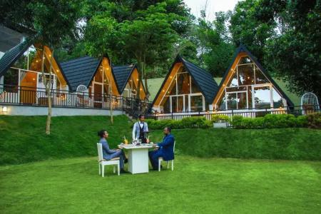 Royal Classic Resort - 82